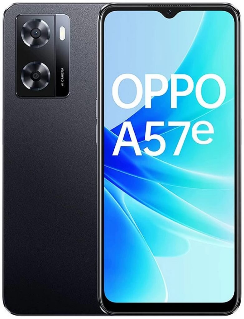 Oppo A57e